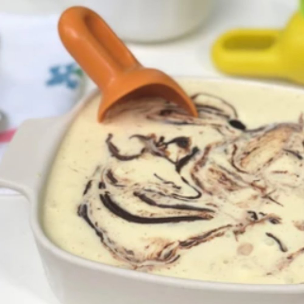 ICE CREAM scoop spoon Mini Dishwasher Safe BPA New